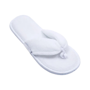 Sản Xuất Dép Kẹp Vải Bông Cao Cấp Theo Yêu Cầu